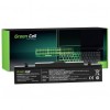Green Cell SA01 notebook spare part Battery