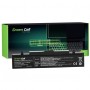 Green Cell SA01 notebook spare part Battery