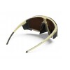 Sunglasses JULBO EDGE COVER brown - L Sunglasses JULBO EDGE COVER brown - L