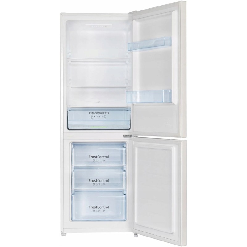 AMICA FK2425.4UNT(E) fridge-freezer combination AMICA FK2425.4UNT(E) fridge-freezer combination