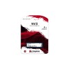 Kingston Technology 4000G NV3 M.2 2280 NVMe SSD Kingston Technology 4000G NV3 M.2 2280 NVMe SSD