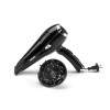 Steam iron Black+Decker BXIR3000E (3000W; black)