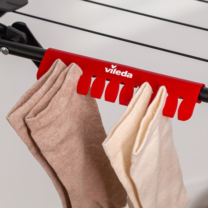 Clothes Drying Rack Vileda Universal Ultimate