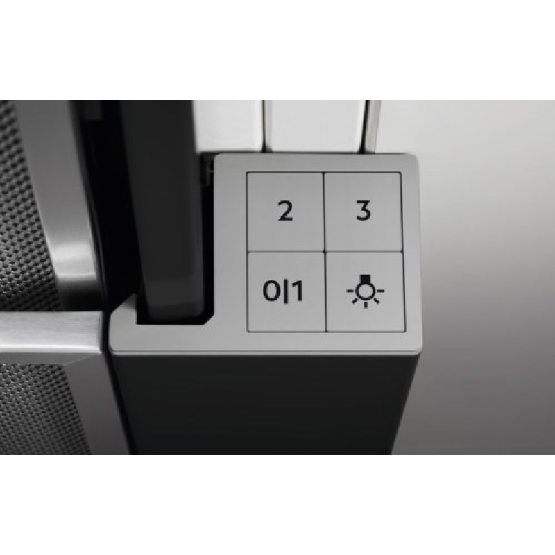 Electrolux EEM43200L Fully built-in 10 place settings E Electrolux EEM43200L Fully built-in 10 place settings E