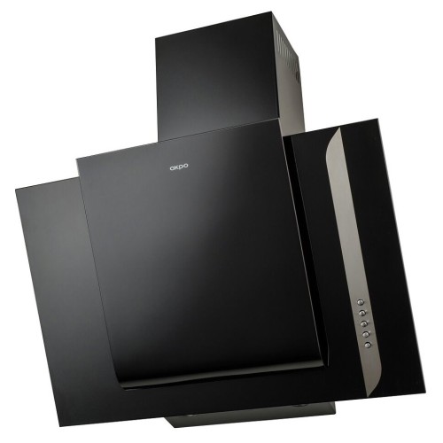 Akpo WK-4 Grand Eco 60 Chimney hood Black Akpo WK-4 Grand Eco 60 Chimney hood Black