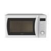 Candy Idea CMWA20SDLW White Solo microwave Countertop 20 L 700 W Candy Idea CMWA20SDLW White Solo microwave Countertop 20 L 700 W