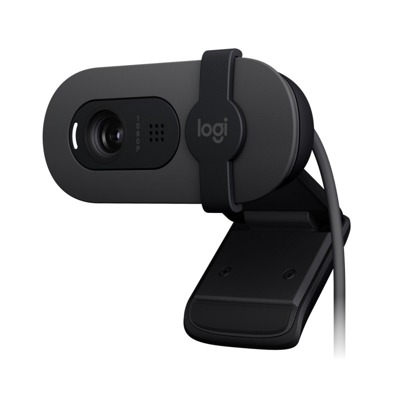 Logitech Brio 105 webcam 2 MP Logitech Brio 105 webcam 2 MP