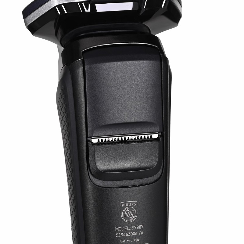 Philips SHAVER Series 7000 S7887/55 Wet and Dry electric shaver Philips SHAVER Series 7000 S7887/55 Wet and Dry electric shaver