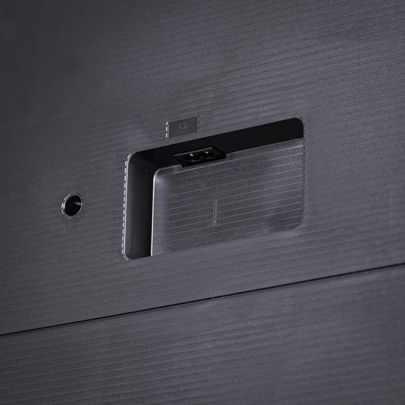 Samsung UE65U8072FU 165.1 cm (65