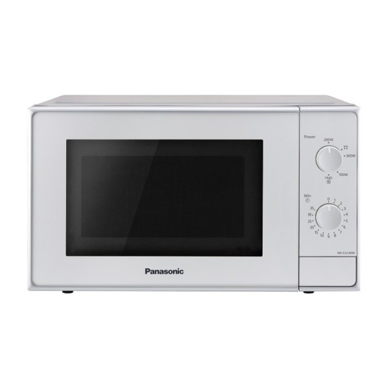 Panasonic NN-E22JMMEPG microwave Countertop Solo microwave 20 L 800 W Panasonic NN-E22JMMEPG microwave Countertop Solo microwave 20 L 800 W