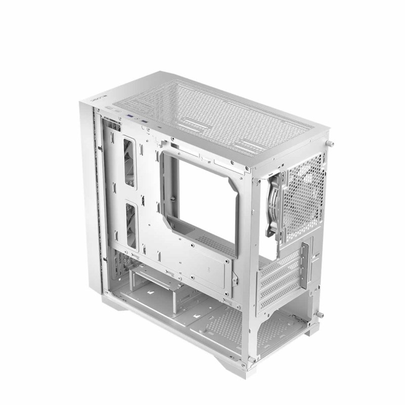Logic DART PRO MINI USB-C PC Case White Logic DART PRO MINI USB-C PC Case White