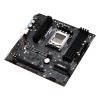 Asrock B650M PG Lightning AMD B650 Socket AM5 micro ATX Asrock B650M PG Lightning AMD B650 Socket AM5 micro ATX