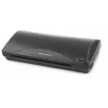 Esperanza EFL001 laminator Cold/hot laminator 250 mm/min Black Esperanza EFL001 laminator Cold/hot laminator 250 mm/min Black