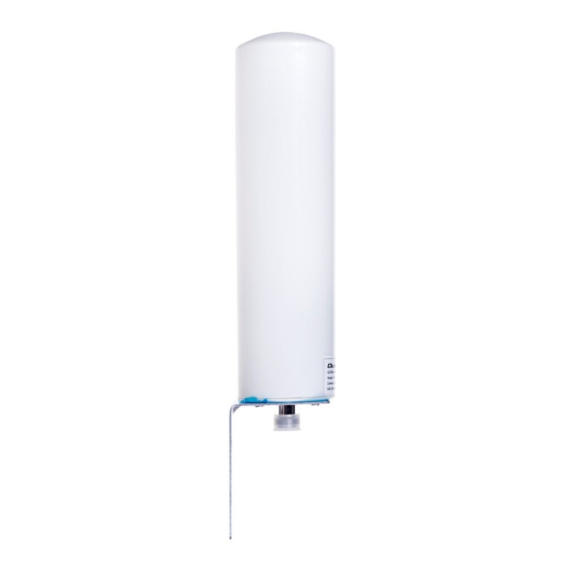 Qoltec 57014 network antenna 30 dBi Omni-directional antenna Qoltec 57014 network antenna 30 dBi Omni-directional antenna
