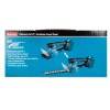 Makita DUM111SYX brush cutter/string trimmer 27 W Battery Black, Blue Makita DUM111SYX brush cutter/string trimmer 27 W Battery Black, Blue