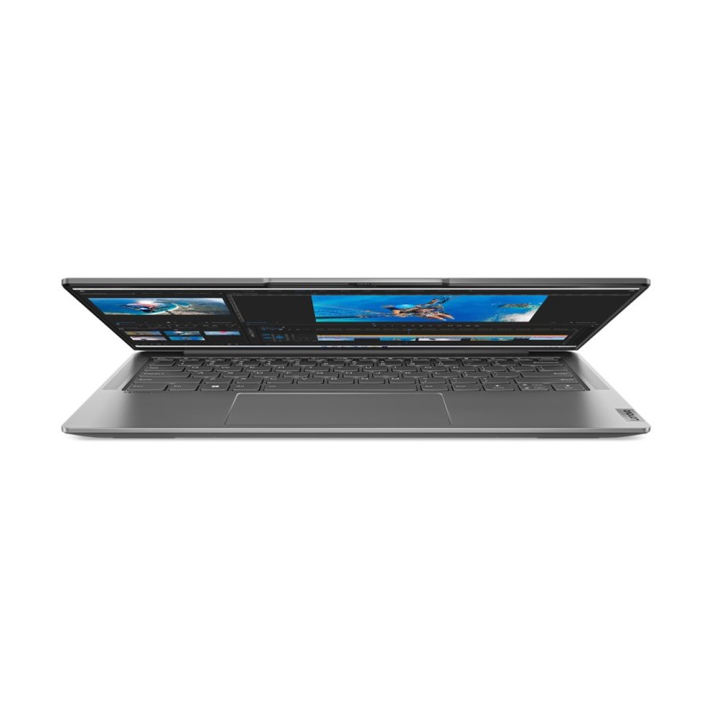 Lenovo Yoga Slim 6 14IRH8 Intel® Core™ i5 i5-13500H Laptop 35.6 cm (14 Lenovo Yoga Slim 6 14IRH8 Intel® Core™ i5 i5-13500H Laptop 35.6 cm (14