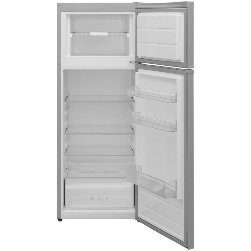 AMICA FD2355.4X(E) fridge-freezer combination AMICA FD2355.4X(E) fridge-freezer combination