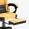 Force 3.7 gaming chair Yellow Force 3.7 gaming chair Yellow