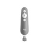 Logitech R500 Laser Presentation Remote Logitech R500 Laser Presentation Remote
