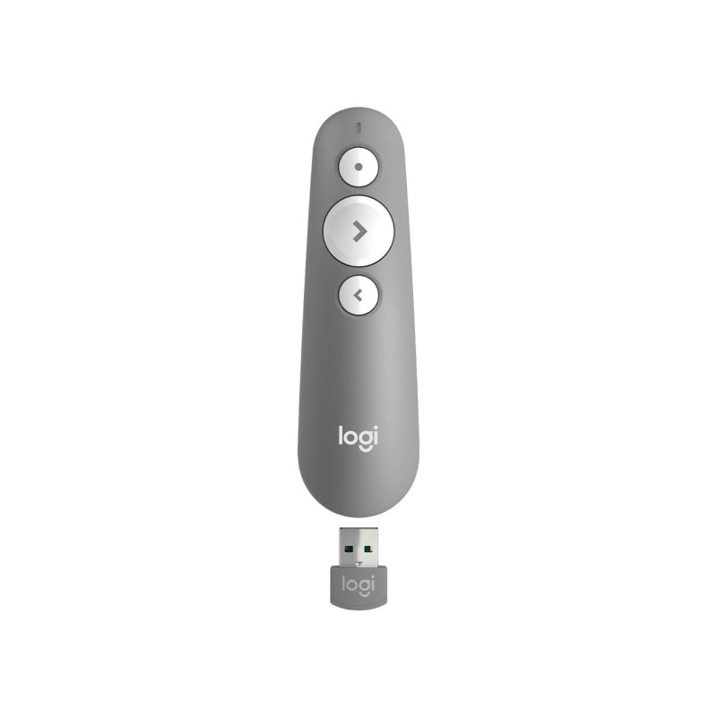 Logitech R500 Laser Presentation Remote Logitech R500 Laser Presentation Remote