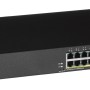 Zyxel GS1900-24HP Managed Gigabit Ethernet (10/100/1000) 1U Black