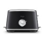Sage the Toast Select Luxe 2 slice(s) 1000 W Black