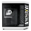 HYTE Y70 Touch Midi Tower Black, White HYTE Y70 Touch Midi Tower Black, White