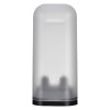 Braun Oral-B iO7 DuoPack Black + White electric toothbrush