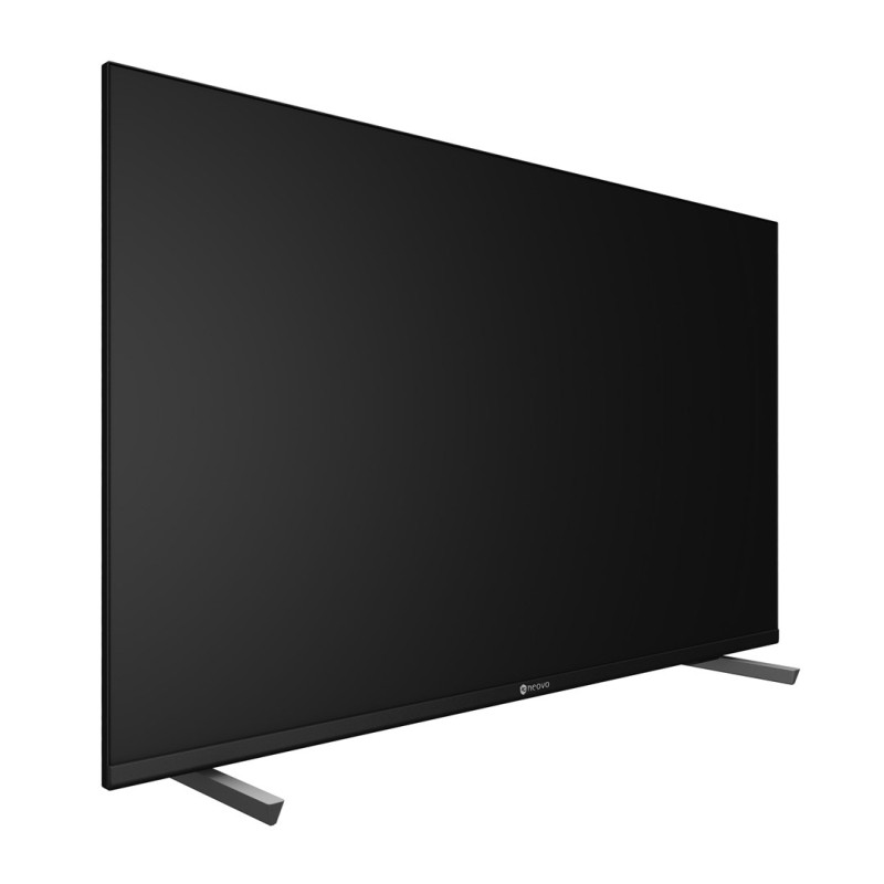 AG Neovo VA-4301 43-inch 4K UHD digital display with thin bezel