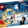 LEGO HARRY POTTER 75981 Advent Calendar