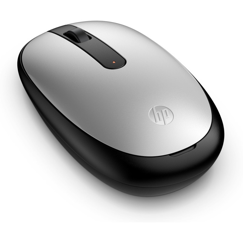 HP 240 Pike Silver Bluetooth Mouse HP 240 Pike Silver Bluetooth Mouse