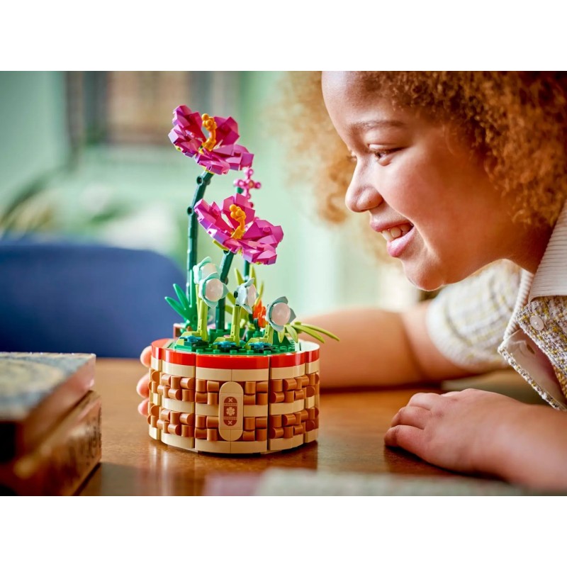 LEGO DISNEY 43252 Moana's Flowerpot LEGO DISNEY 43252 Moana's Flowerpot