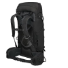 Trekking Backpack Osprey Kestrel 38 Black L/XL