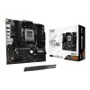 Asrock B850M Pro-A WiFi AMD B850 Socket AM5 micro ATX Asrock B850M Pro-A WiFi AMD B850 Socket AM5 micro ATX