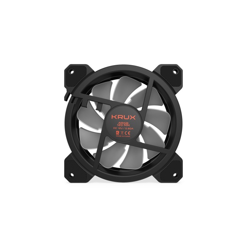 Noctua NF-A4x20 PWM Computer case Fan 4 cm Beige, Brown Noctua NF-A4x20 PWM Computer case Fan 4 cm Beige, Brown