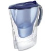 Brita Marella+3 Maxtra Pro PP filter jug (2.4 l; blue)