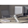 Gembird NBS-D1-03 laptop stand Silver 39.6 cm (15.6 Gembird NBS-D1-03 laptop stand Silver 39.6 cm (15.6
