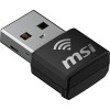 Karta sieciowa MSI 302-8ZE30XE-000 NANO. Wifi 6 Karta sieciowa MSI 302-8ZE30XE-000 NANO. Wifi 6