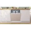 Bosch Serie 4 SMV4HVX03E dishwasher Fully built-in 14 place settings D