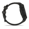 Garmin Fenix 8 AMOLED 43mm Srebrny Garmin Fenix 8 AMOLED 43mm Srebrny