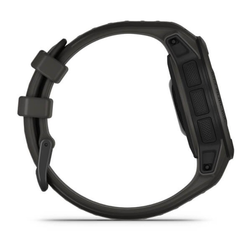 Garmin Fenix 8 AMOLED 43mm Srebrny Garmin Fenix 8 AMOLED 43mm Srebrny