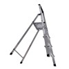 Freestanding ladder SOLIDY 4 steps KRAUSE