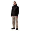 Berghaus RIDGE-SEEKER GTX JKT BLK/BLK membrane jacket size M.