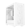 Corsair 3500X ARGB Midi Tower White