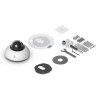 Ubiquiti G6 Dome IP security camera Indoor & outdoor 3840 x 2160 pixels Ceiling/wall