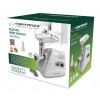 Esperanza EKM012E mincer 600 W Grey