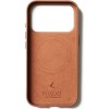 Mujjo Full Leather Case MagSafe Case for iPhone 17 Pro Brown Mujjo Full Leather Case MagSafe Case for iPhone 17 Pro Brown