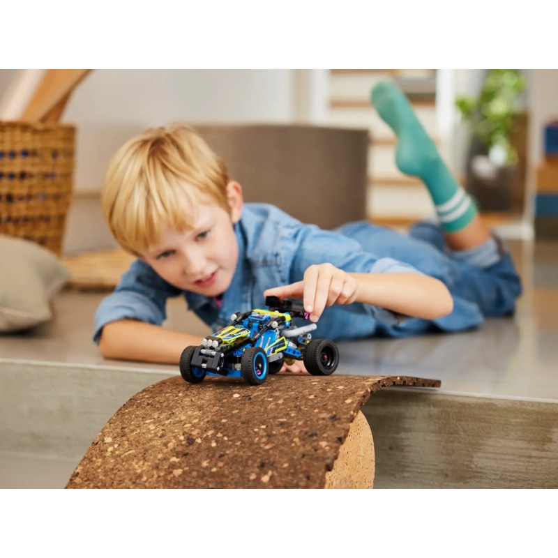 LEGO TECHNIC 42164 OFF-ROAD RACE BUGGY LEGO TECHNIC 42164 OFF-ROAD RACE BUGGY