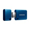 Samsung MUF-128DA USB flash drive 128 GB USB Type-C 3.2 Gen 1 (3.1 Gen 1) Blue Samsung MUF-128DA USB flash drive 128 GB USB Type-C 3.2 Gen 1 (3.1 Gen 1) Blue
