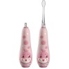 Concept ZK3010 Sonic toothbrush for children 1–5 years Pink Concept ZK3010 Sonic toothbrush for children 1–5 years Pink